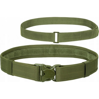 Pásek Helikon-Tex Defender Security olive green – Zboží Dáma