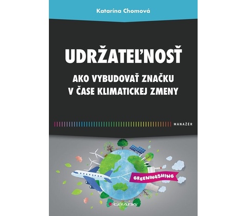 Udržateľnosť