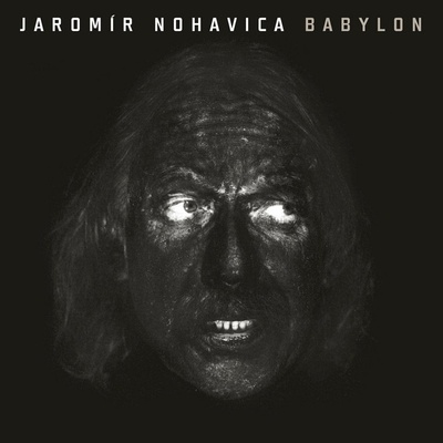 NOHAVICA, JAROMIR - BABYLON LP