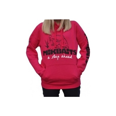 Mikbaits Mikina Ladies Team