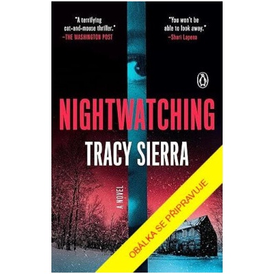 Noční vetřelec - Tracy Sierra