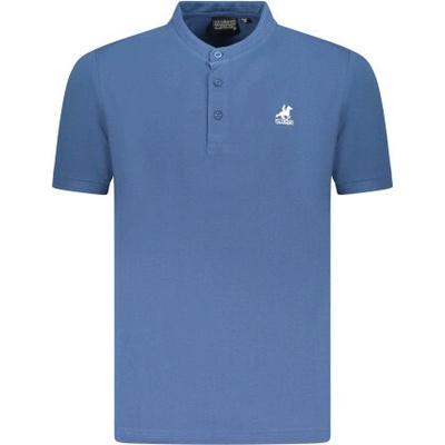 U.S. Grand POLO Pánská polokošile Blue