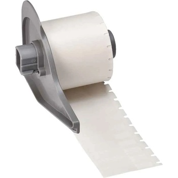 Brady M7-28-427 / 174593, Етикети за етикетен принтер, 6.35 mm x 38.10 mm (174593)