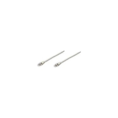 Value 21.99.0802-150 Patch Cat6, SFTP, 2m, šedý