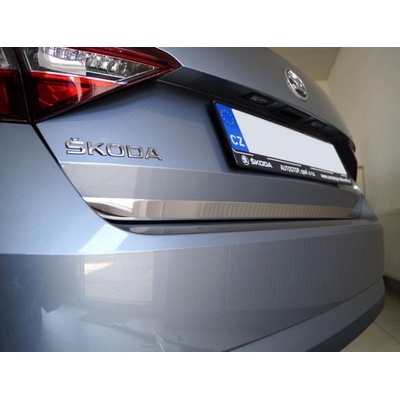 Škoda Superb III-Spodní lišta pátých dveří OMTEC S3-RTRC