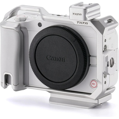 Tilta Celoplošná klietka pre fotoaparát Canon R50 V strieborná 41486