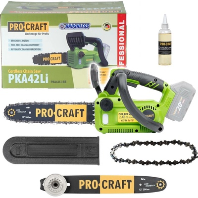 Procraft PKA42Li