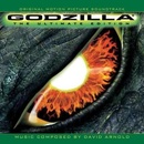 Godzilla - OST/Score - David Arnold