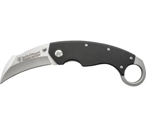 Smith&Wesson Extreme Ops CK33