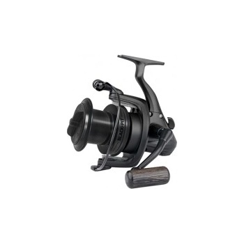 Spro Black Pit 6000