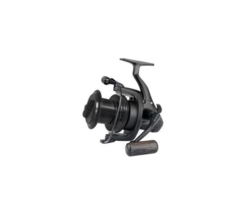 Spro Black Pit 6000