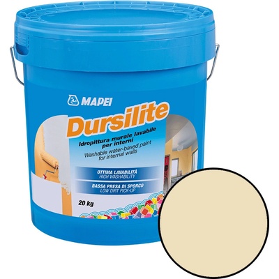 MAPEI Dursilite 4 l 80595