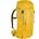 Kohla Алпийска раница Kohla Alpinist Guide 28 Mountaineering backpack - Lemon Curry - размер One Size (503-1133-0211)