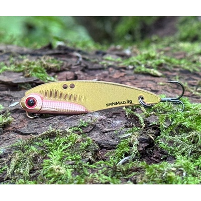 SpinMad Ouklejka 3 g 3508