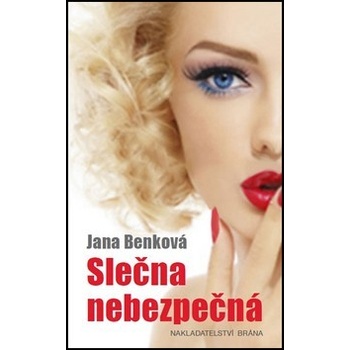 Slečna nebezpečná