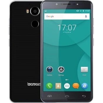 Doogee F7