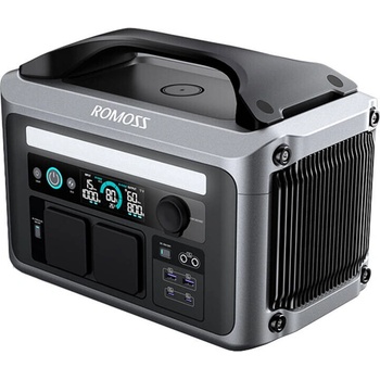 Romoss RX1000