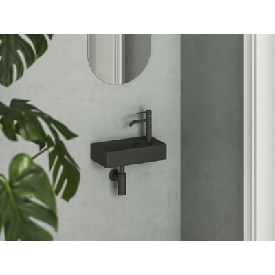 Ravak Veda Wall XJXPD240000