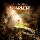 The Silver Lining Scarleth CD
