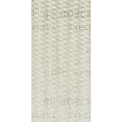 Bosch Accessories EXPERT M480 2608900755 brúsna sieť pre orbitálnu brúsku bez otvorov Zrnitosť 150 (d x š) 186 mm x 93 m