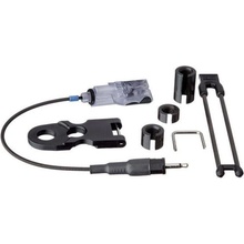 Delkim indikátor NiteLite Bite Indicator Set III bílá