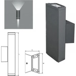 ELMARK 9612LEDW2