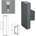 ELMARK 9612LEDW2