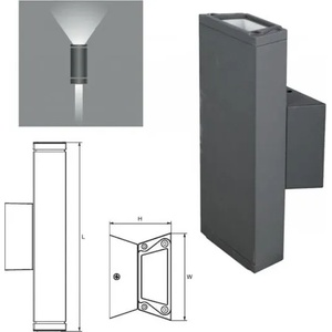 ELMARK 9612LEDW2