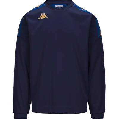 Kappa GAVERNO mikina 371G2KW tmavě modrá