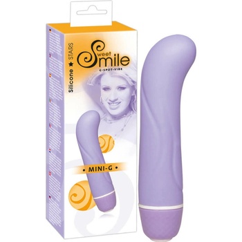Sweet Smile Mini G