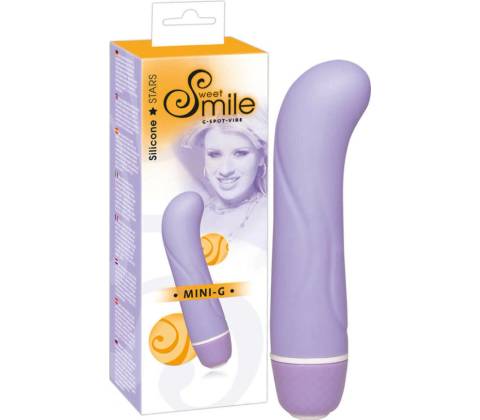 Sweet Smile Mini G