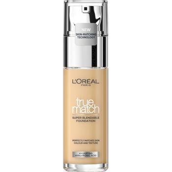L'Oréal True Match Foundation make-up 3.5.N Peche 30 ml