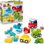 LEGO® DUPLO® - My First Creative Vehicles (10474)