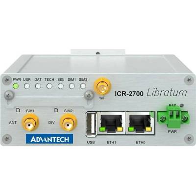 Advantech GM-ICR-2701