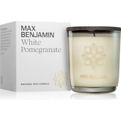 Max Benjamin White Pomegranate 210 g