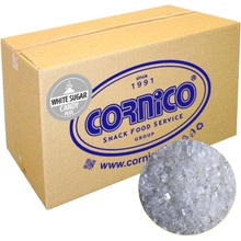 Candy Plus Cukor hrubý kryštál biely 50 x 11 kg