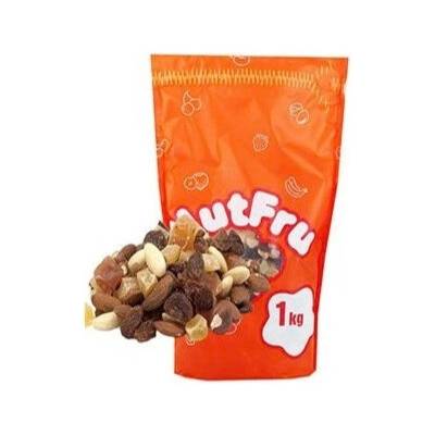 Veselá Veverka Směs Pohádka 1 kg