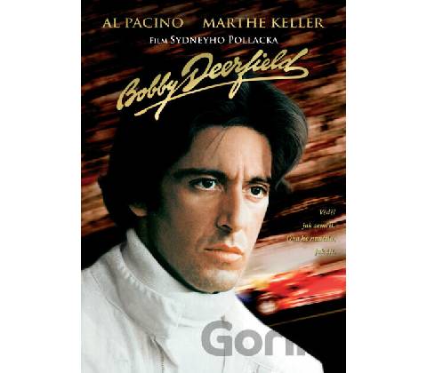 Bobby Deerfield DVD