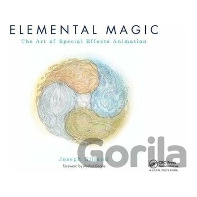 Elemental Magic Gilland Joseph