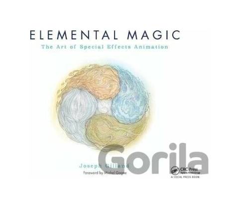 Elemental Magic Gilland Joseph