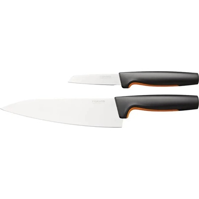 Fiskars Súprava nožov v krabici Functional Form 2 ks