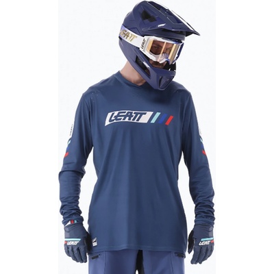 Leatt MTB Enduro 4.0 denim