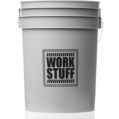Work Stuff Wheel Bucket