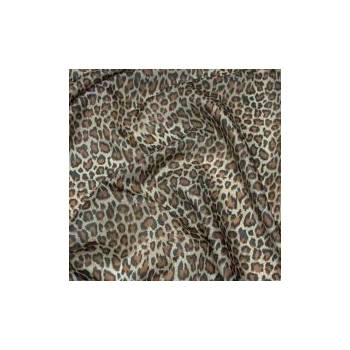Podšívka zvířecí, jaguár, š.145