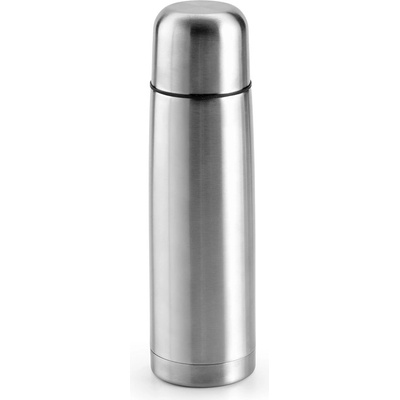 Karpov termoska z nerezovej ocele Strieborná 500 ml
