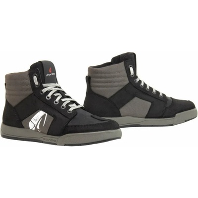 Forma Boots Ground Dry Black/Grey 43 Ботуши (FORU34W-9915-43)