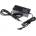Green Cell Зарядно за лаптопи Microsoft Surface Pro 3 / 4 / 5, допълнителен USB-A изход, 65W / 15V / 4A, 1706 (AD135P)