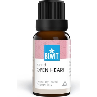 BEWIT Open Heart 5 ml