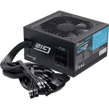 Seasonic G12 GM-850W 80 PLUS Gold (G12 GM-850)