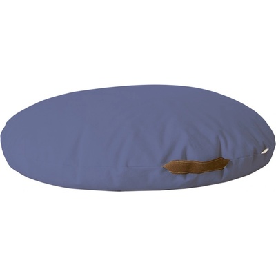 Nobodinoz Sahara sedací vak Aegean Blue